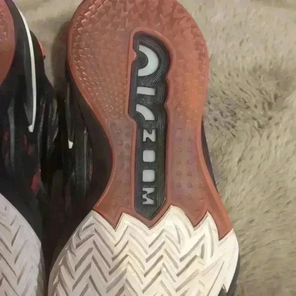 Nike Air Zoom GT Cut 2 Low Nike University, size 6 - Picture 12 of 12